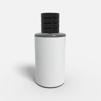 Bottles Glass Bottles Product Label Dieline 507690